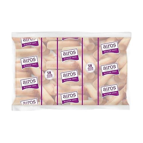 gluten free spikes 80 g