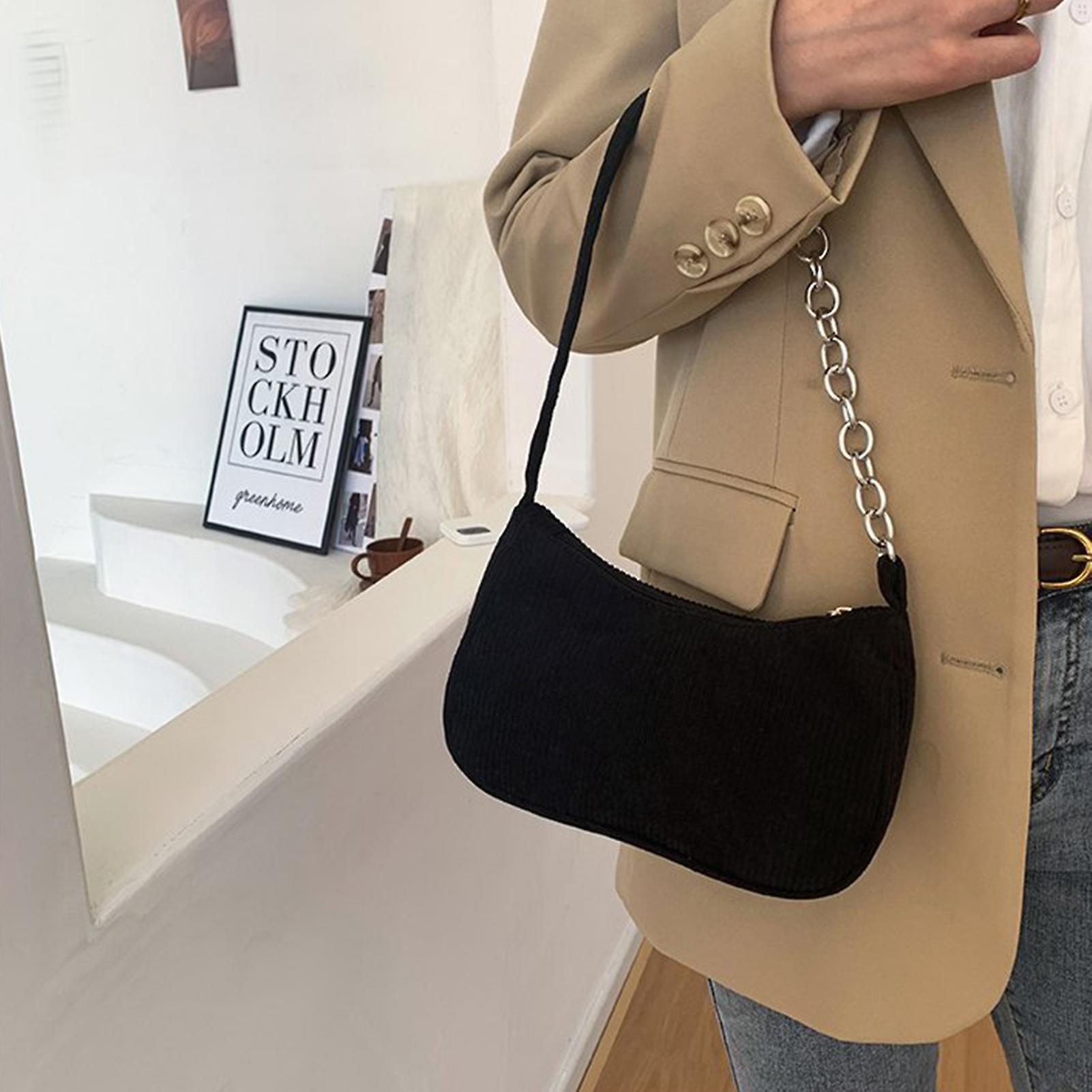 Belt Bag For Men & Women With Adjustable Straps