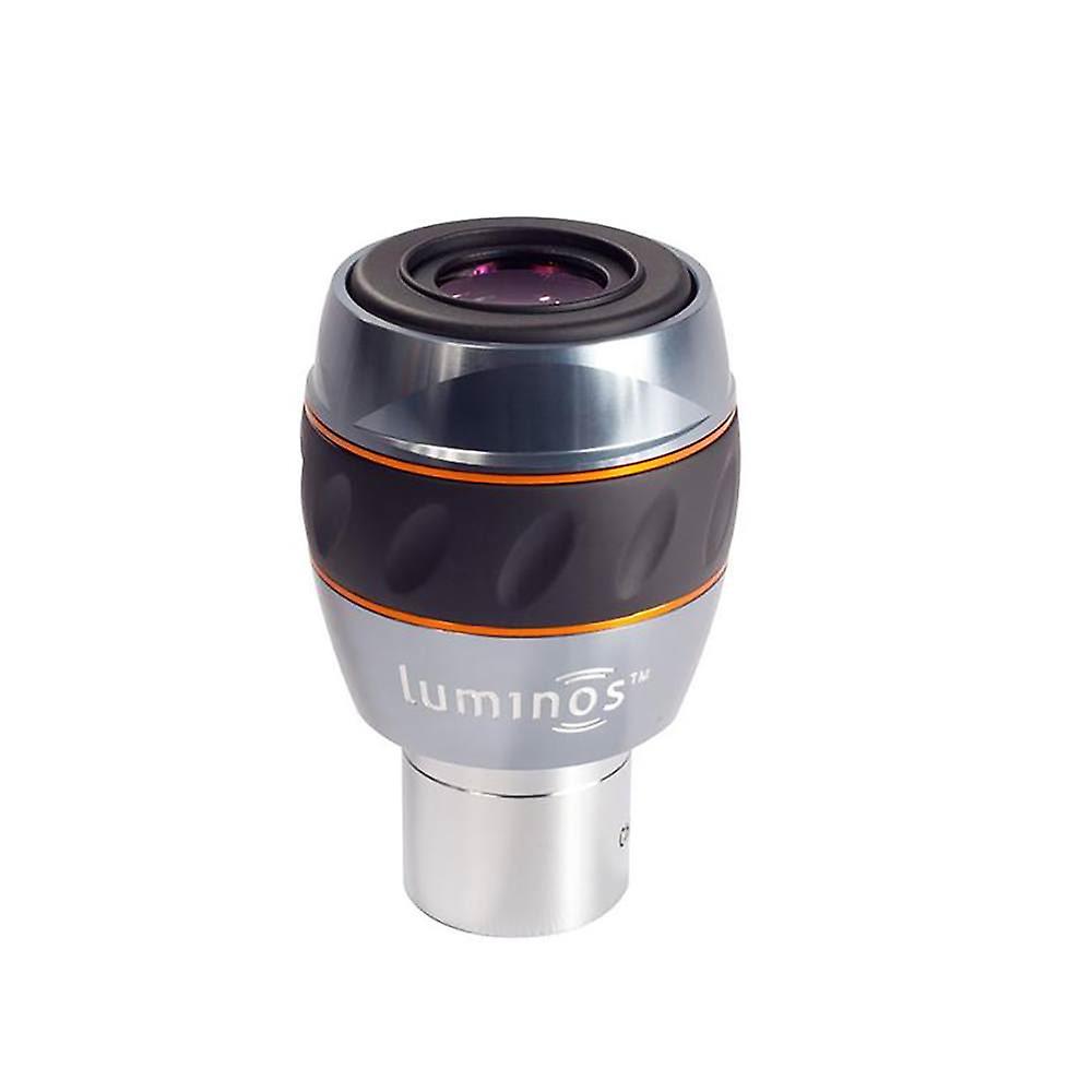 Celestron Luminos - 1.25" 10 mm Eyepiece