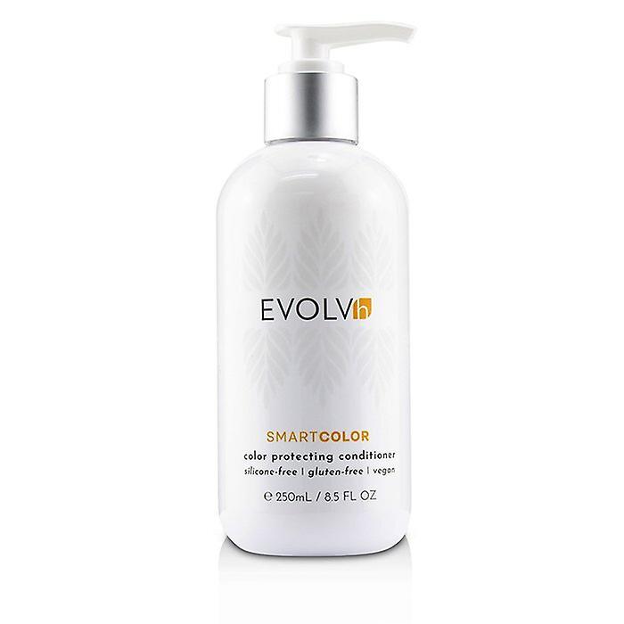 Evolvh Smartcolor Color Protecting Conditioner 250ml/8.5oz