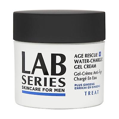 Lab Series 抗衰老水润啫喱霜 3.3 盎司/97 毫升
