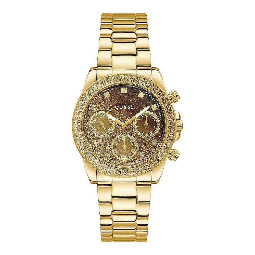 Guess Sol Gw0483l2 Ladies Watch