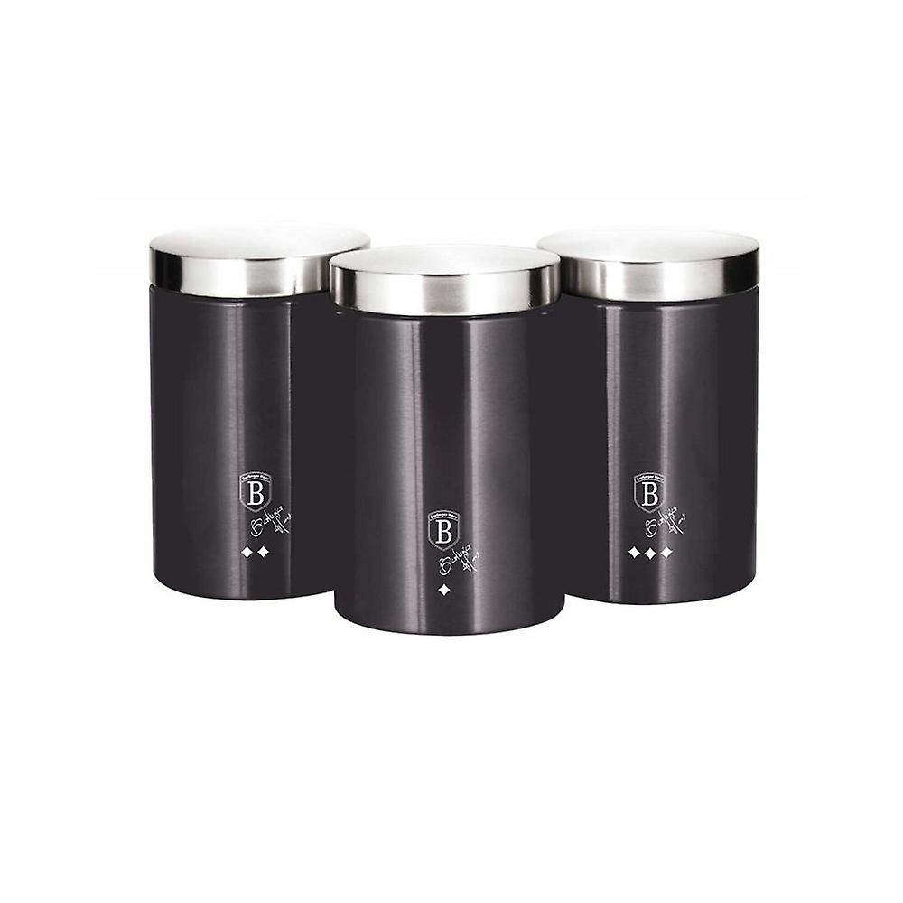 Food storageBerlinger Haus kitchen container set 12751