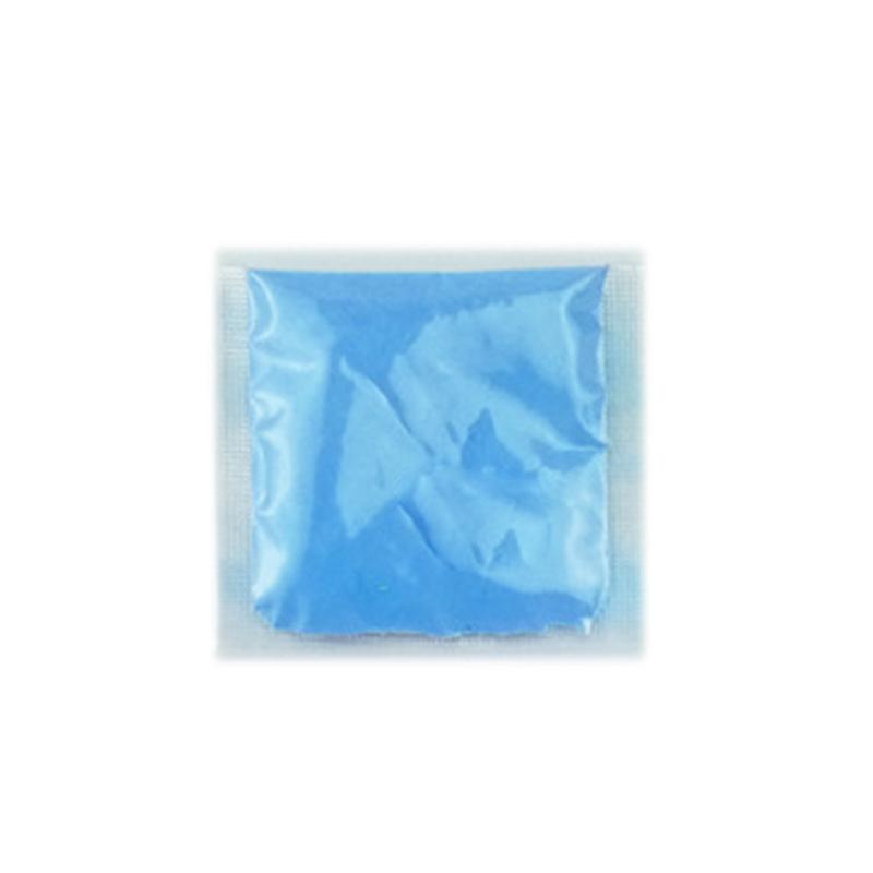 Popubear 10g Poudre lumineuse Imperméable à l’eau Lueur Dans Pigment Foncé Poudre Lumineuse Pailleté