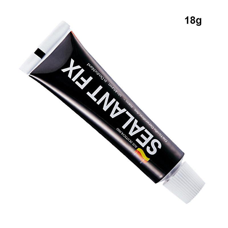 18g Glass Glue Strong Waterproof Sealant Fix Glue Quick Drying Polymer Metal Adhesive
