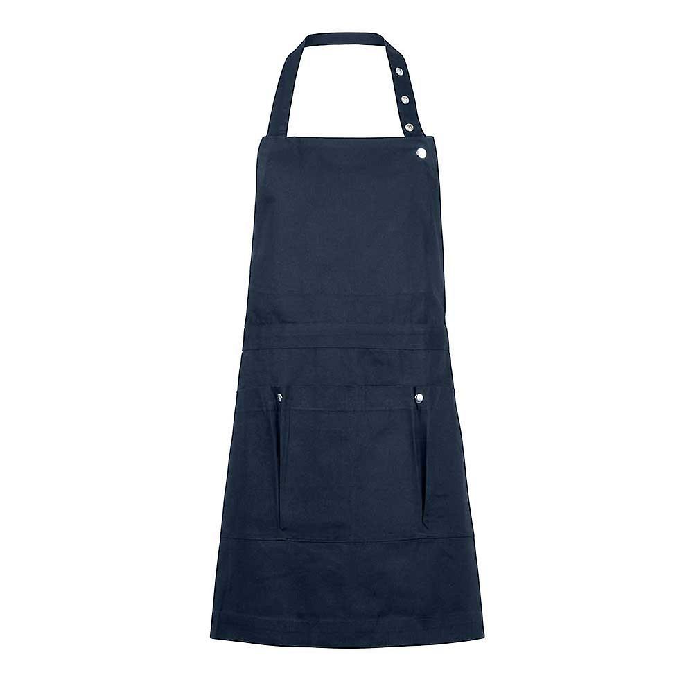 Organic Cotton Creative & Garden Apron - 5 Available Colours.