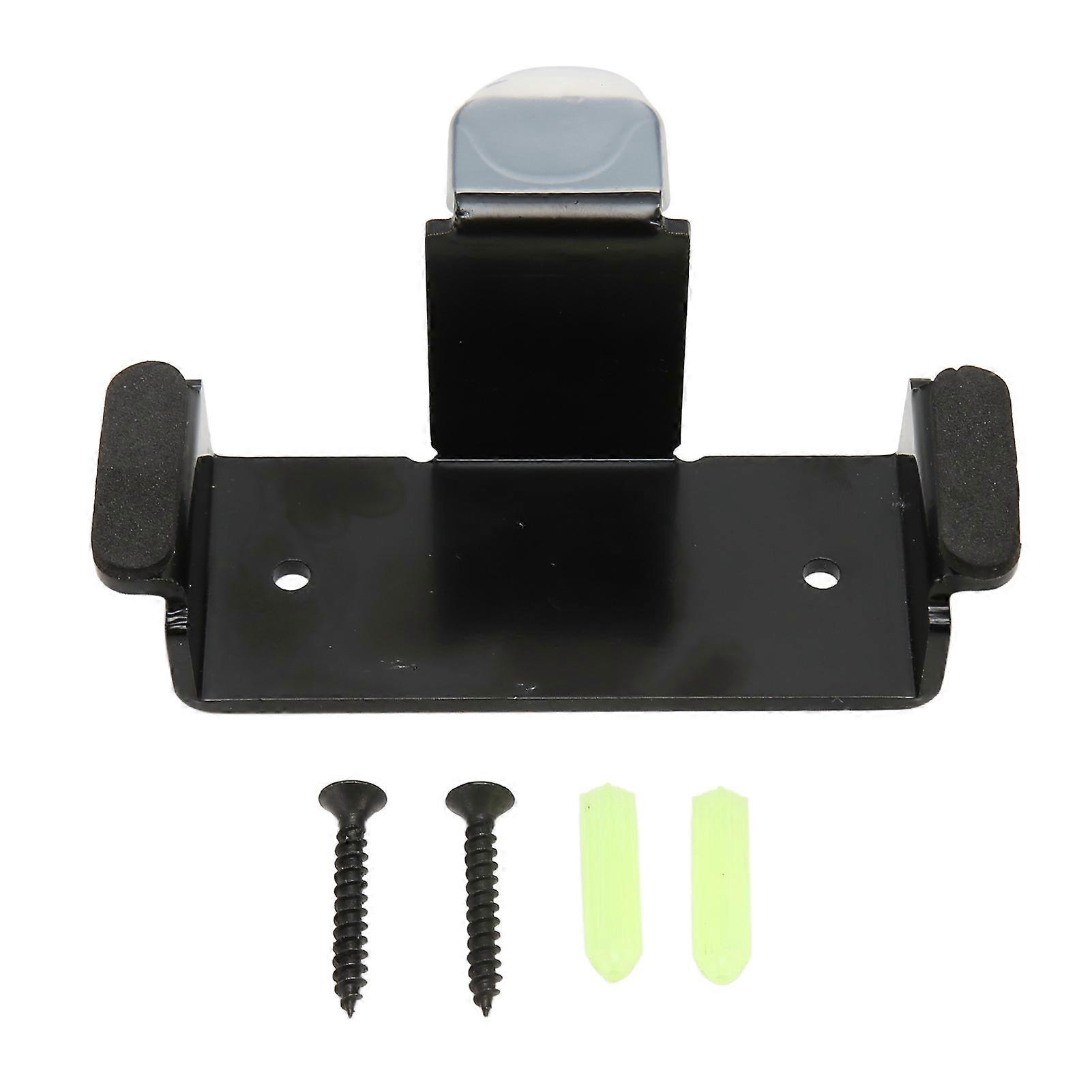 Speaker Wall Bracket Metal Screw Installation Speaker Wall Mount Holder for Move Speaker