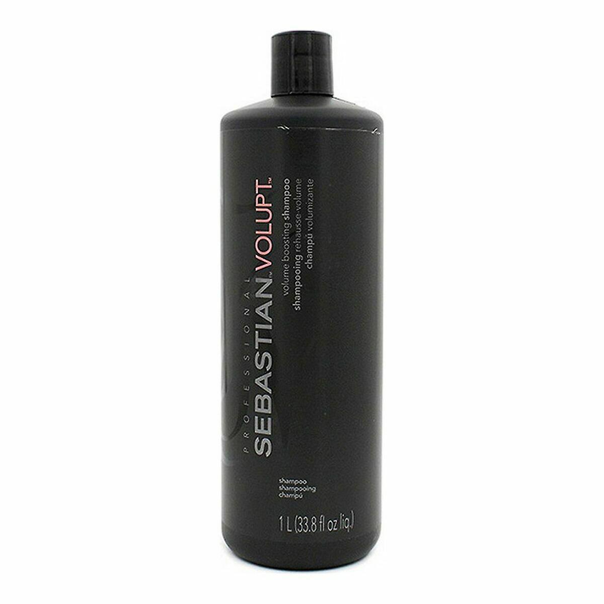 Shampoo Volupt Sebastian Volupt 1 L
