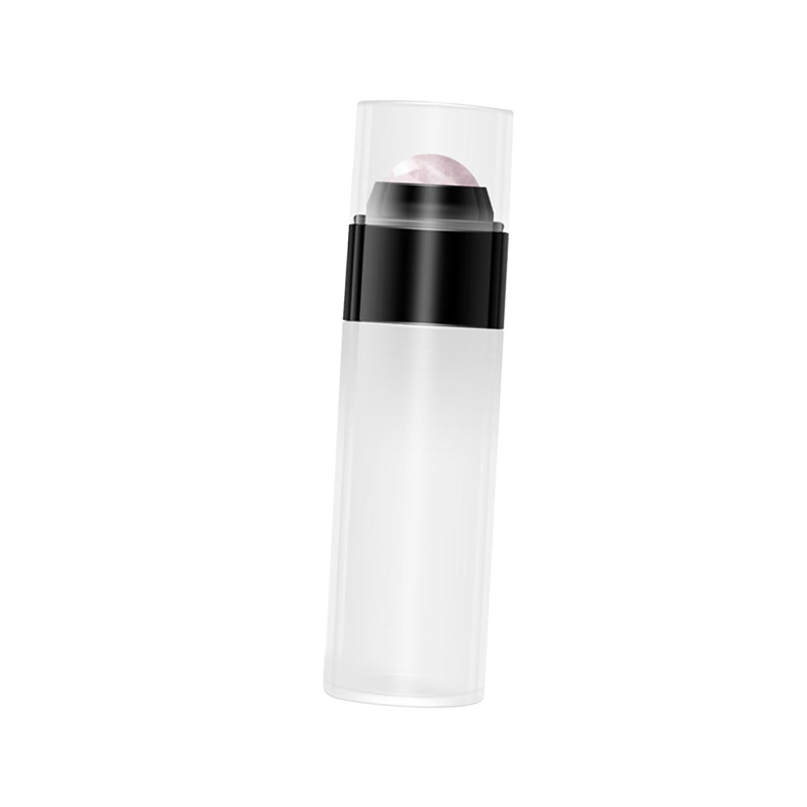 Essential Oil Roller Bottles 30ml Portable Leakproof Perfume Roll On Bottles Green