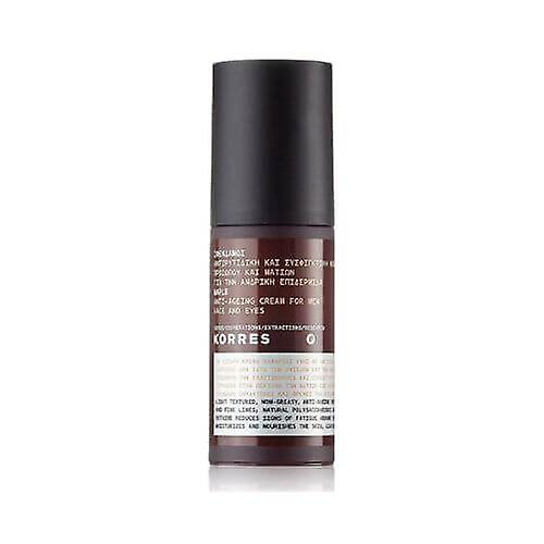 Korres 枫糖男士抗衰老眼霜,50ml