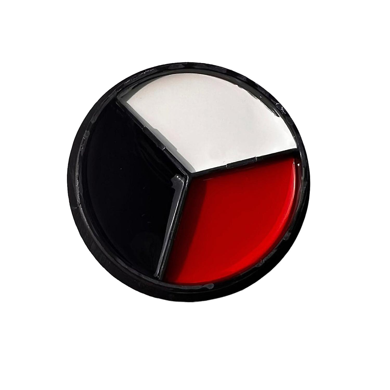 15ml Nail Polish Glue Fast Drying Creamy Texture Eye-catching 3 in 1 Solid Nail Varnish Canned Cream