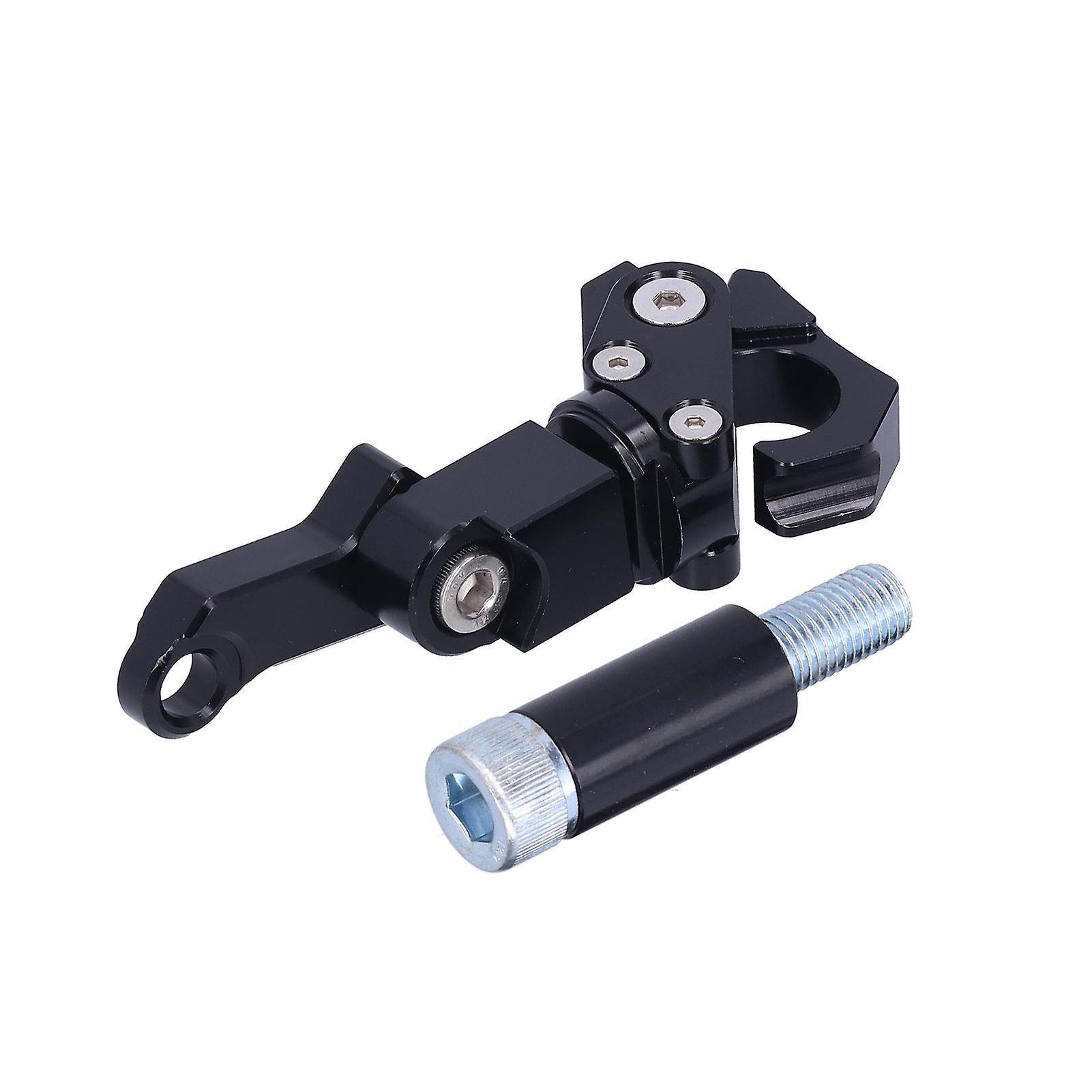 Motorcycle Folding Hook,Foldable Helmet Hook Handlebar Helmet Holder Handlebar Hook Highly Recommended