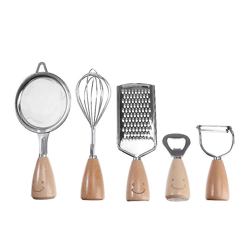 5pcs Wine Opener