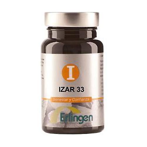 Izar 33 60 tablets