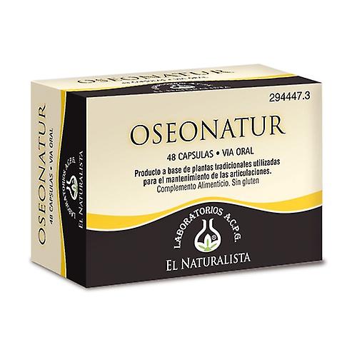 Osseonatur 48 capsules