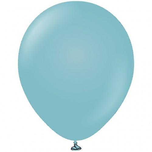 Kalisan Latex Retro Balloons (Pack of 25)