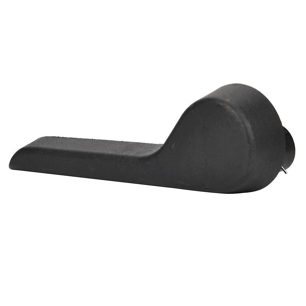 Driver Seat Lever Handle, ABS Seat Lever Handle LH Left Front Seat Recliner Lever Handle for 2007-2013