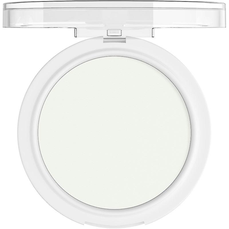 Wet n Wild Bare Focus Klärender Puder - Translucent