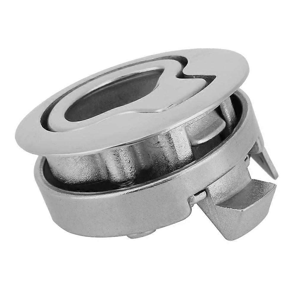 Boot Edelstahl Deck Latch Tür Cam Latch Auto Hardware Zubehör