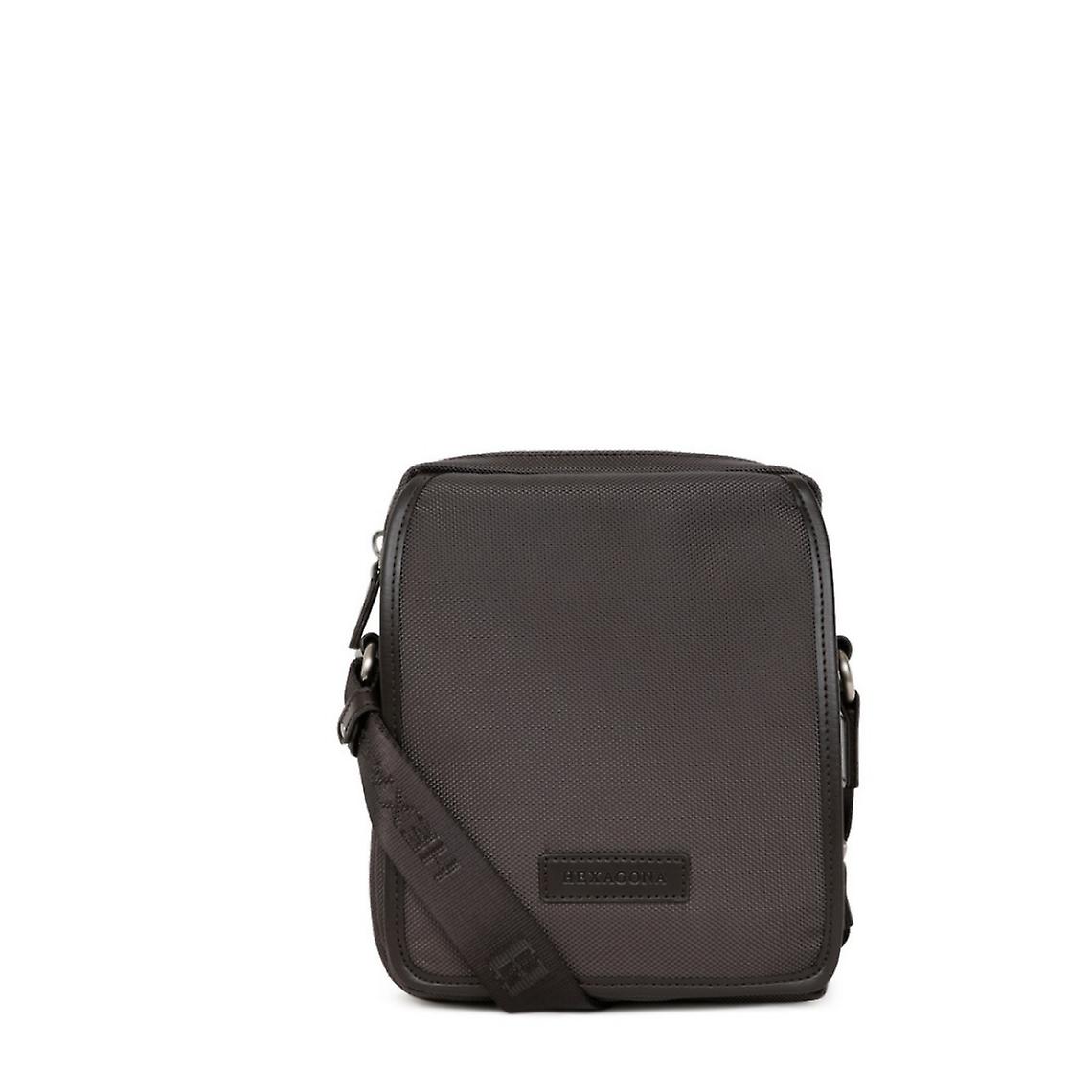 Worker mörkbrun Vern-väska