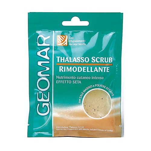 Single-dose Remodeling Thalasso Scrub 85 g