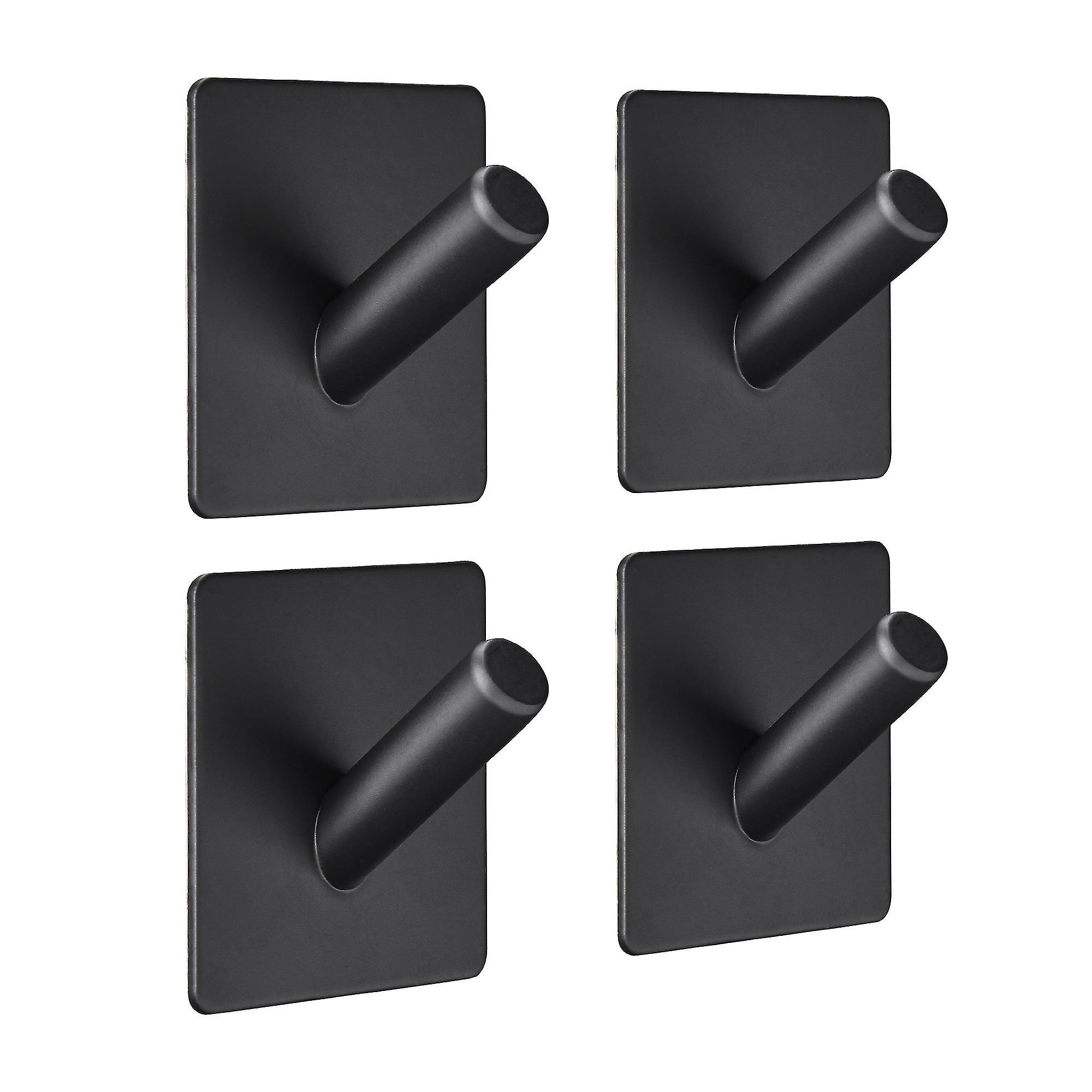 Bathroom Hook 4 Pices Stainless Steel Mb