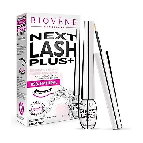 Next Lash Plus + Dramatic Eyelashes Serum 6 ml de serum
