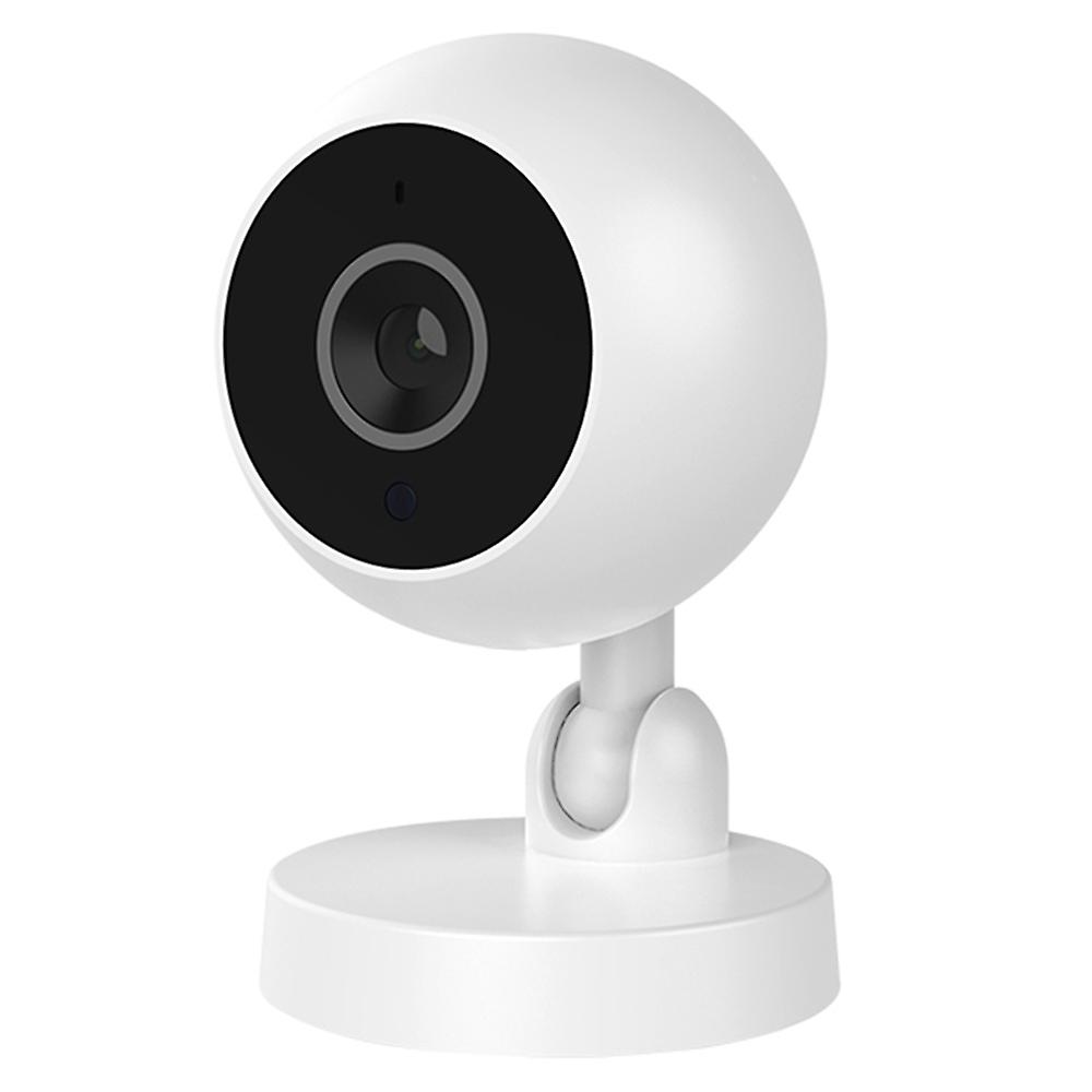 A2 HD 480P Security Camera Wireless WiFi Surveillance CCTV Bullet Camera Supporting 128G Memory Card
