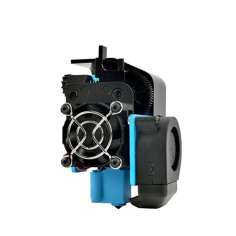 Artillery Metal Version All-in-one Single Extruder Kit Replacement Extrusion Kit fits Sidewinder X1