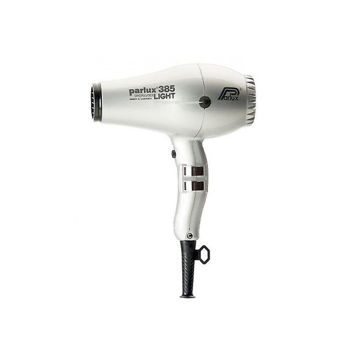 Sèche-cheveux Parlux 385 Power Light Silver