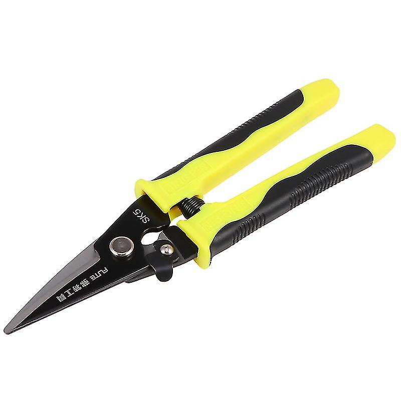 1pcs Straight Scissor
