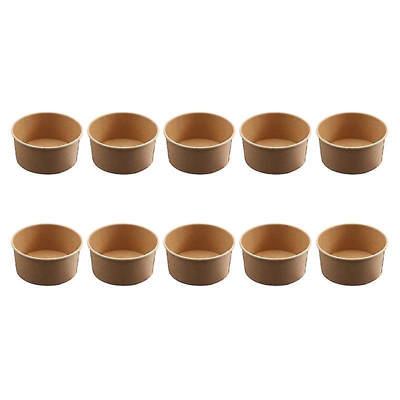 30pcs Take Out Food Containers