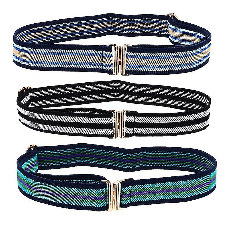 3pcs Children Belt