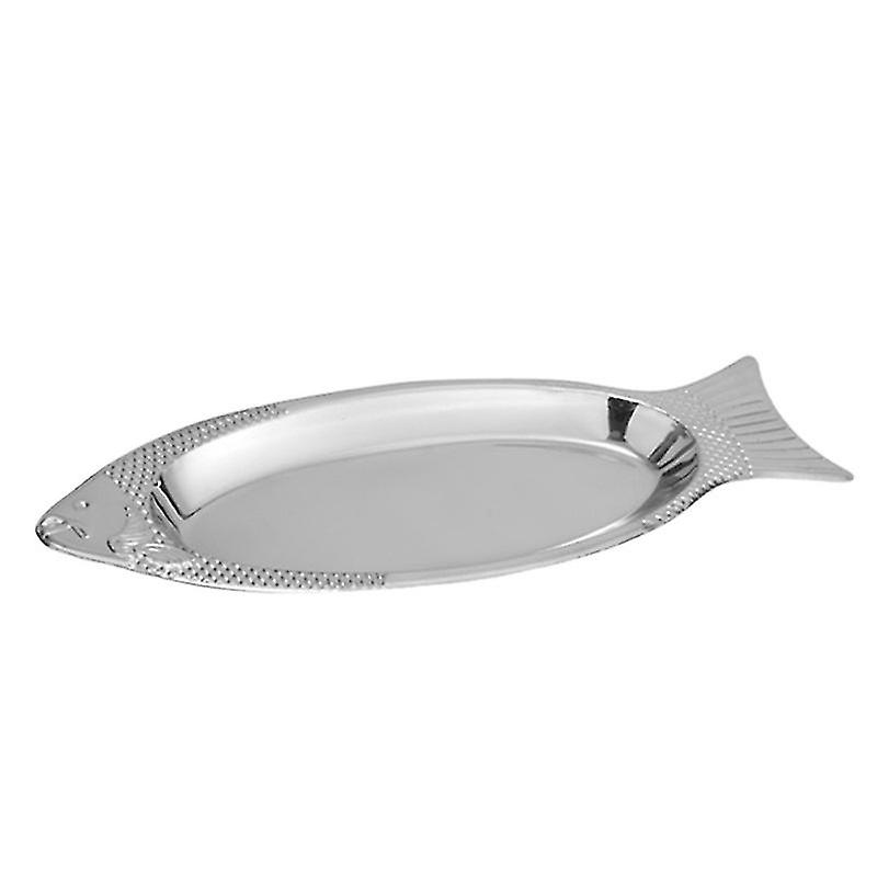 1pcs Fish Shaped Dish