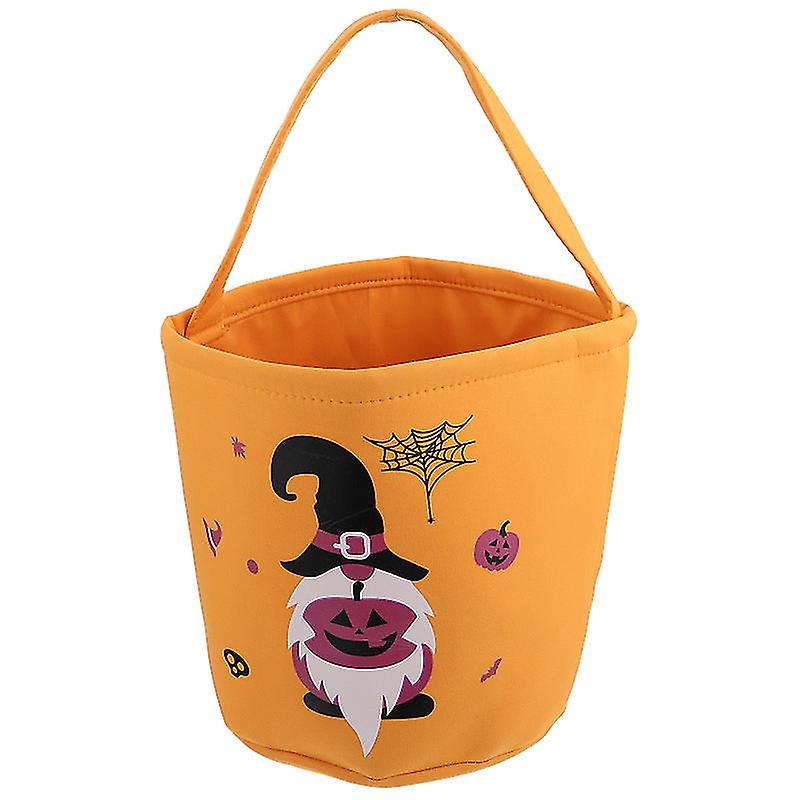1pcs Halloween Candy Bag For Halloween Decor