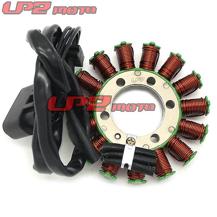 Suitable for BMW S1000XR 15-17 S1000R 14-17 coil, magneto stator generator coil