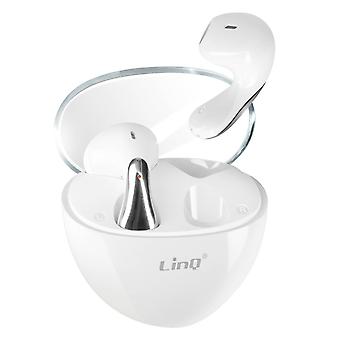 Wireless earphones Design Goutte Tactile Control