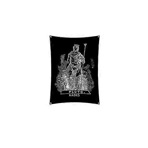 Grécka mytológia Hádes Pluto Nástenné gobelíny