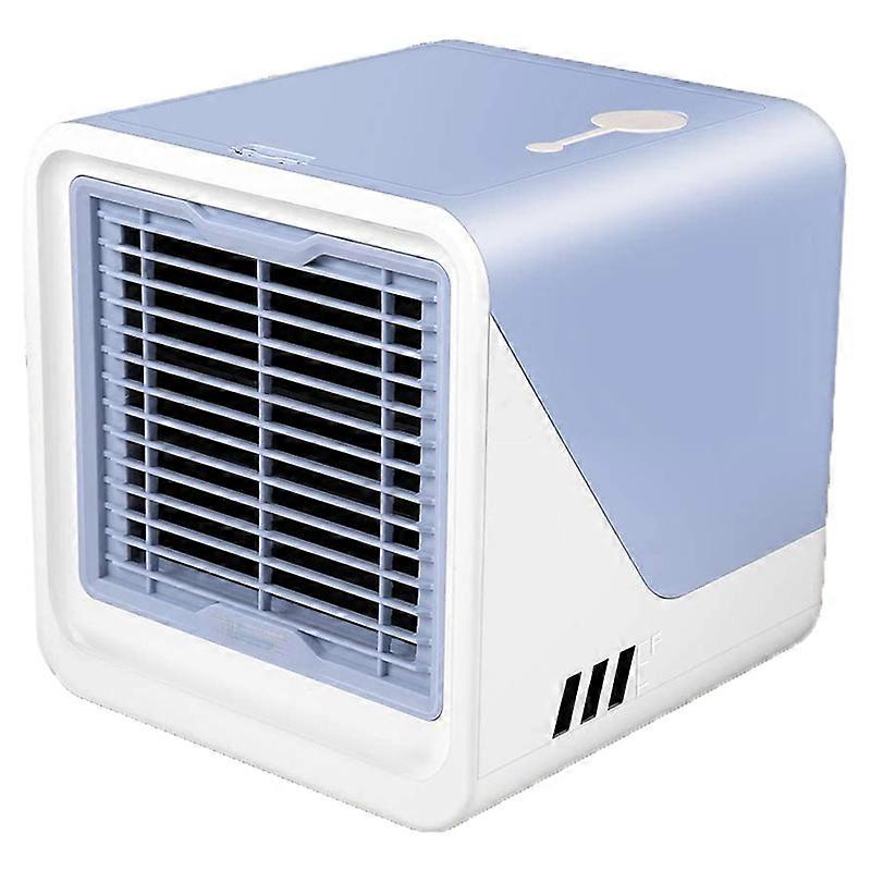Portable Air Conditioner,Personal Air Cooler with 3-Speeds