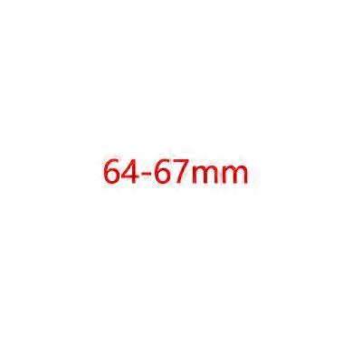 SRXTZM 45-85mm High Strength Reducing Exhaust pipes Exhaust Clamp Turbo Downpipe Kit Universal Silver Motorcycle Automobile 1pcs