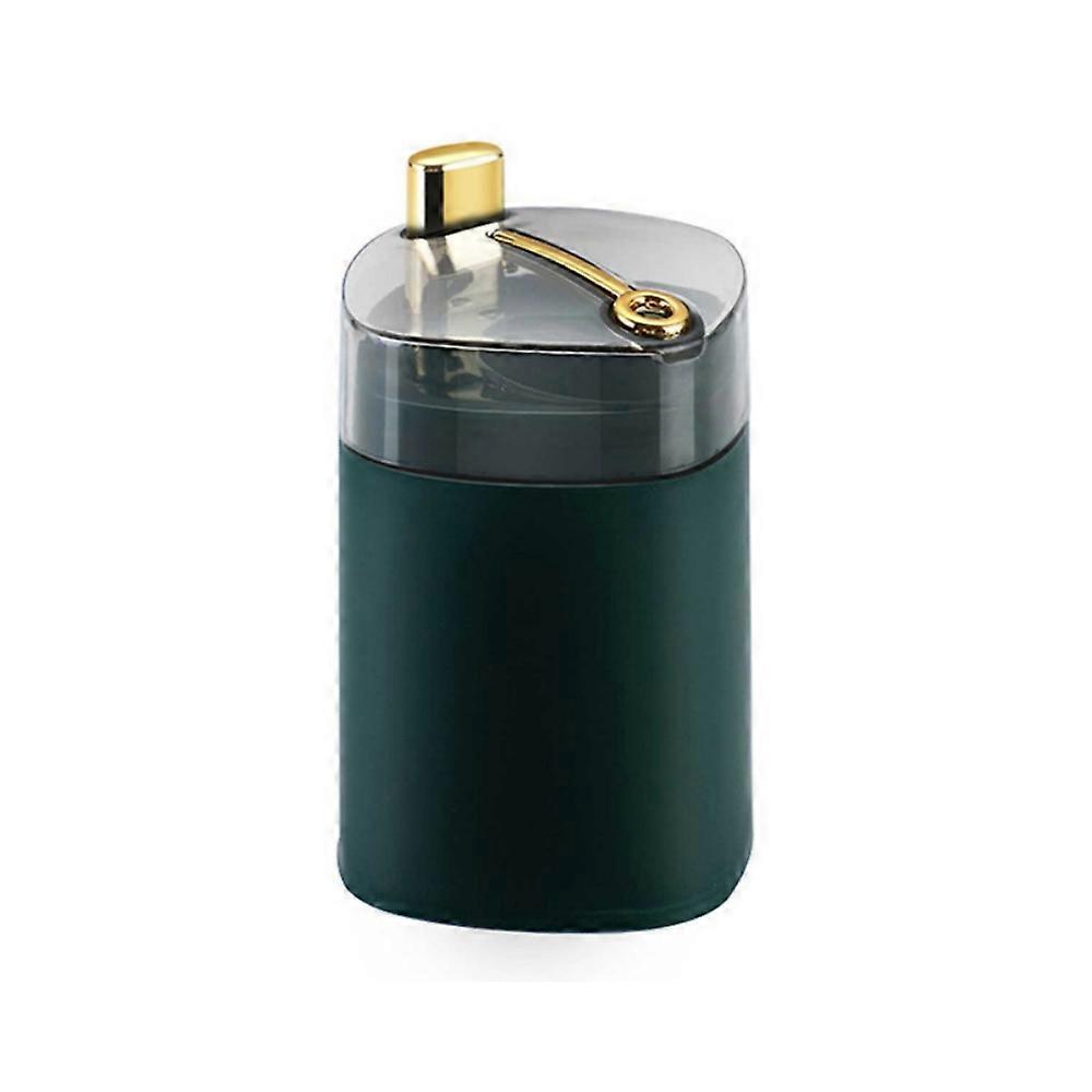 Pop up Automatic Toothpick Dispenser, Light Luxury Style Toothpick Holder