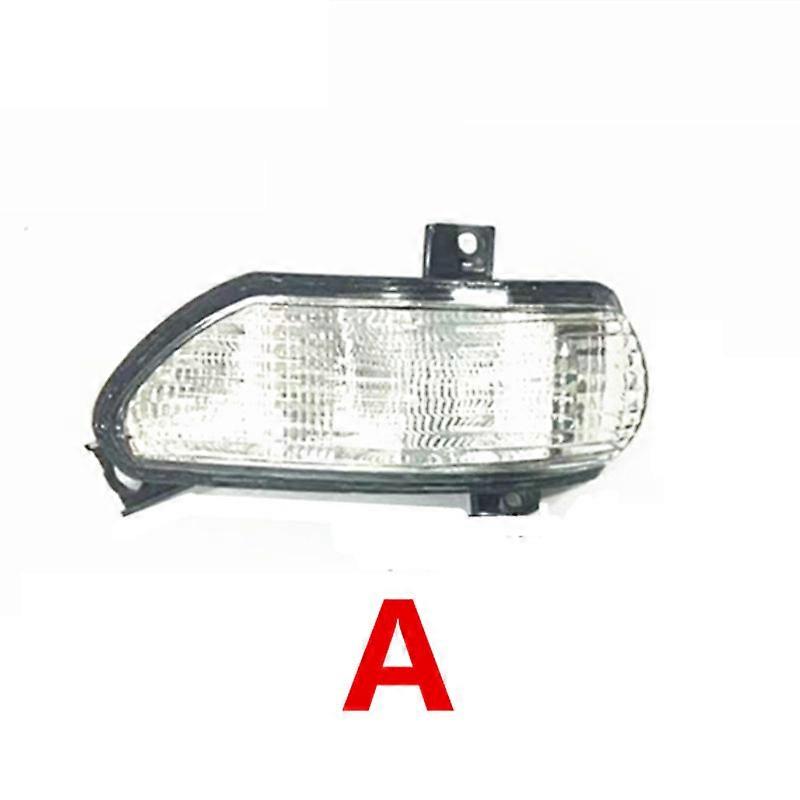 Per Jac J5 Jac J6 Specchietto retrovisore per auto Specchietto retrovisore riflettente Indicatore di direzione Indicatore di direzione