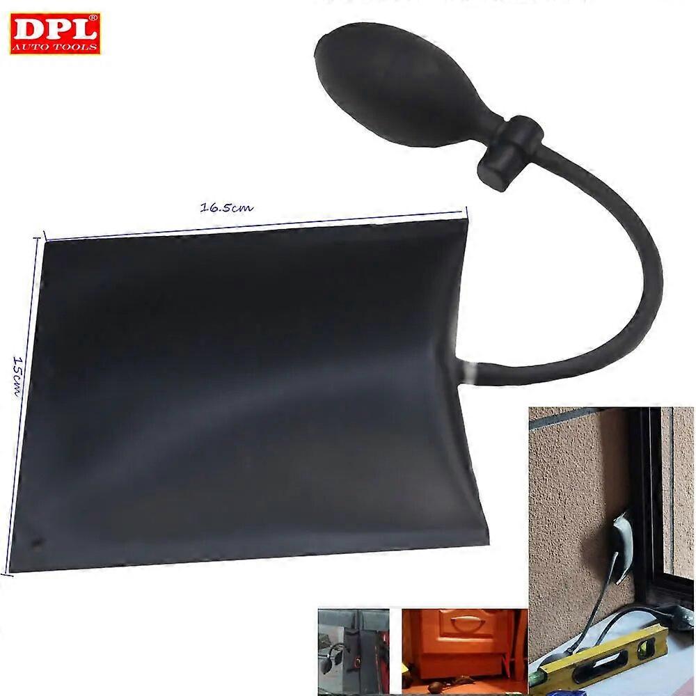 Multifunction Pump Wedge Locksmith Tool Auto Air Wedge Airbag Lock Pick Set Open Car Door Lock No.34258