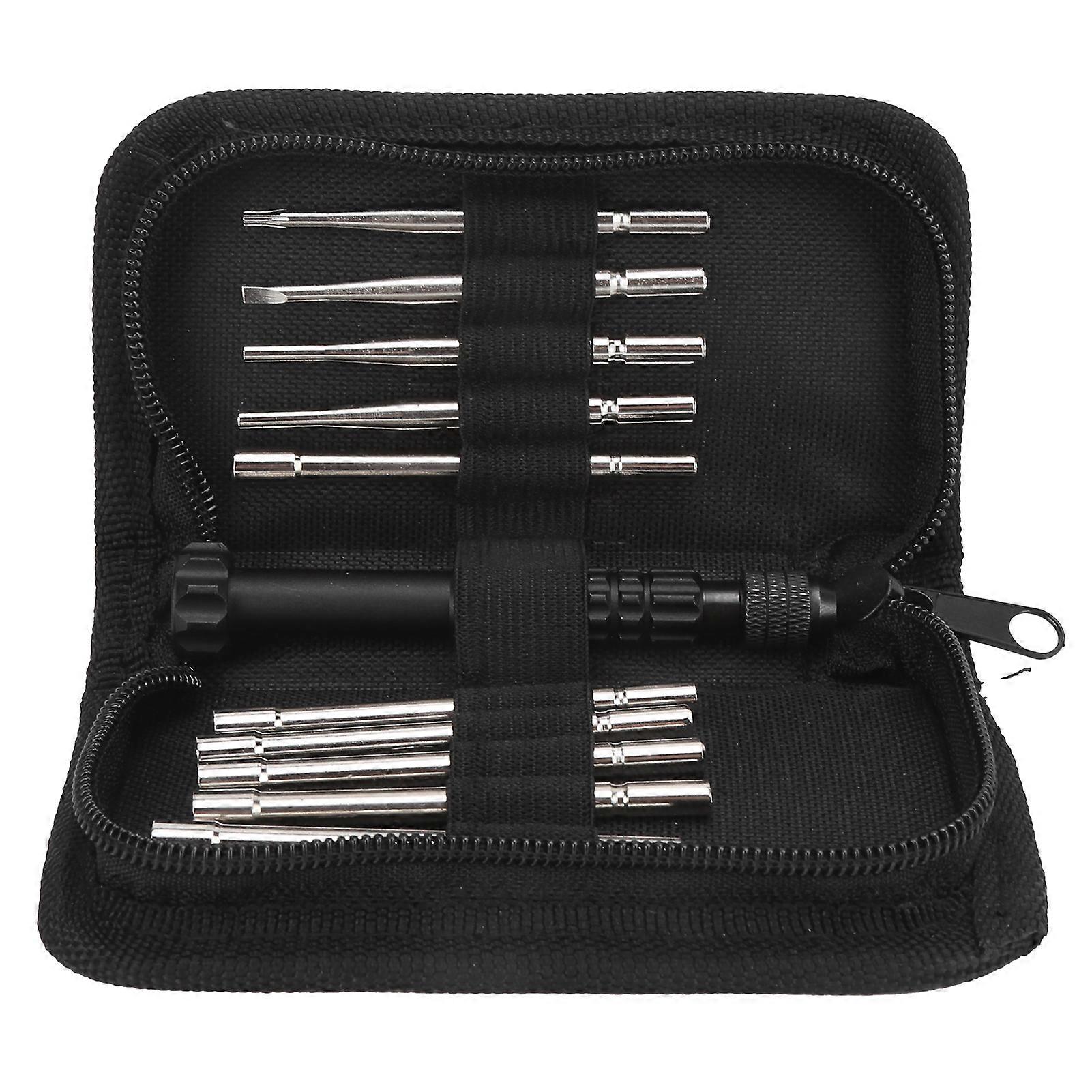 10pcs Carburetor Adjustment Tool Kit Replacement For 2 Cycle Small Engine String Trimmer Chainsaw Leaf Blower