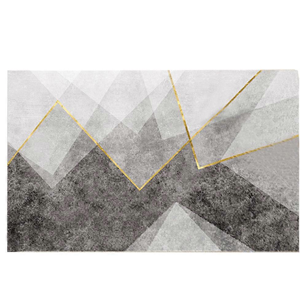 Bathroom Mat Rugs, Bath Mat, Bath Mat for Bathroom, Absorbent Bath Mat