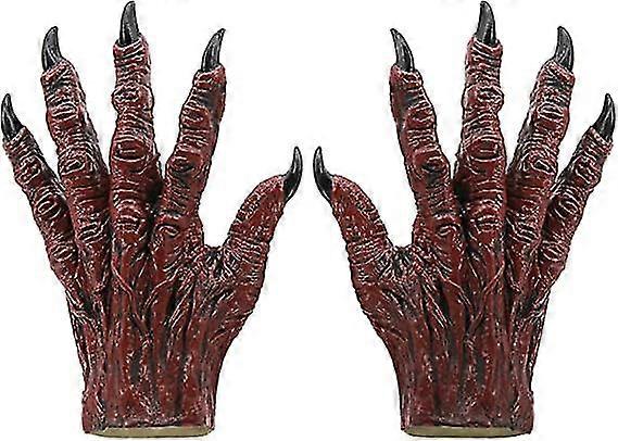 Horrible Demon Mask Gs