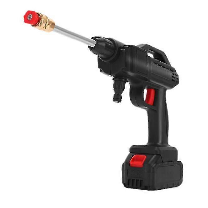 車の自動コードレス高圧洗浄機ジェットウォーターウォッシュクリーナーガン-CHSZ