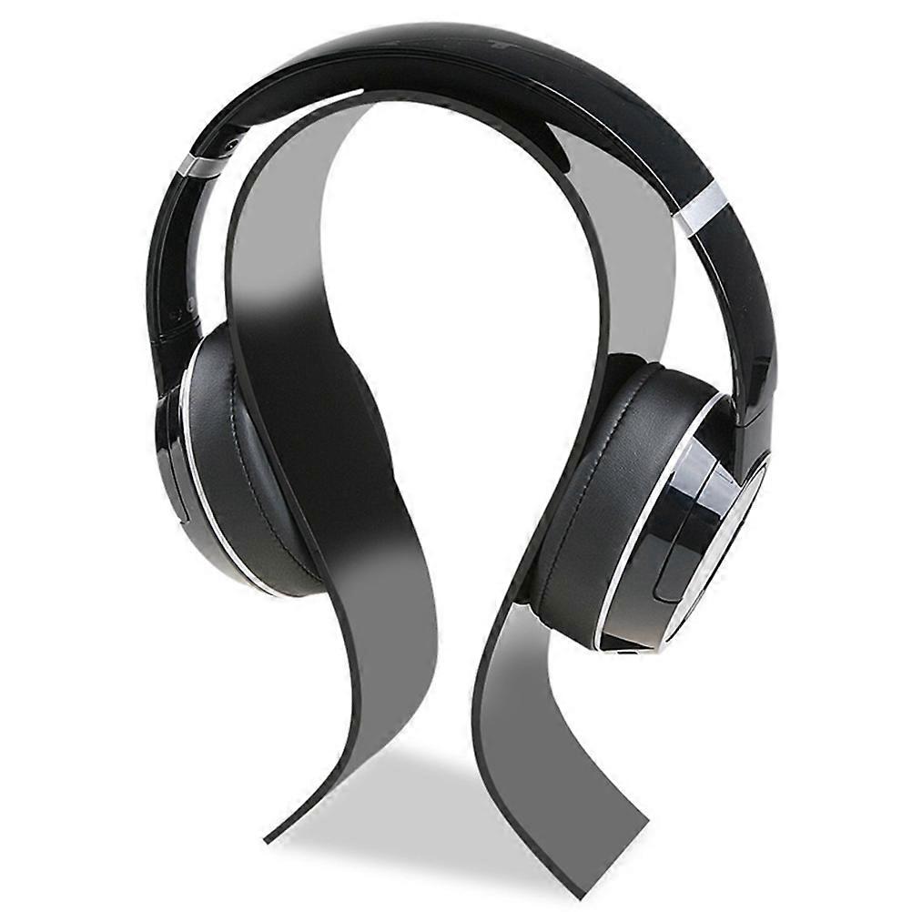 Support de casque de jeu en acrylique