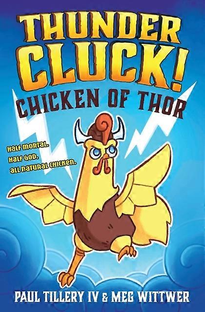 Thundercluck