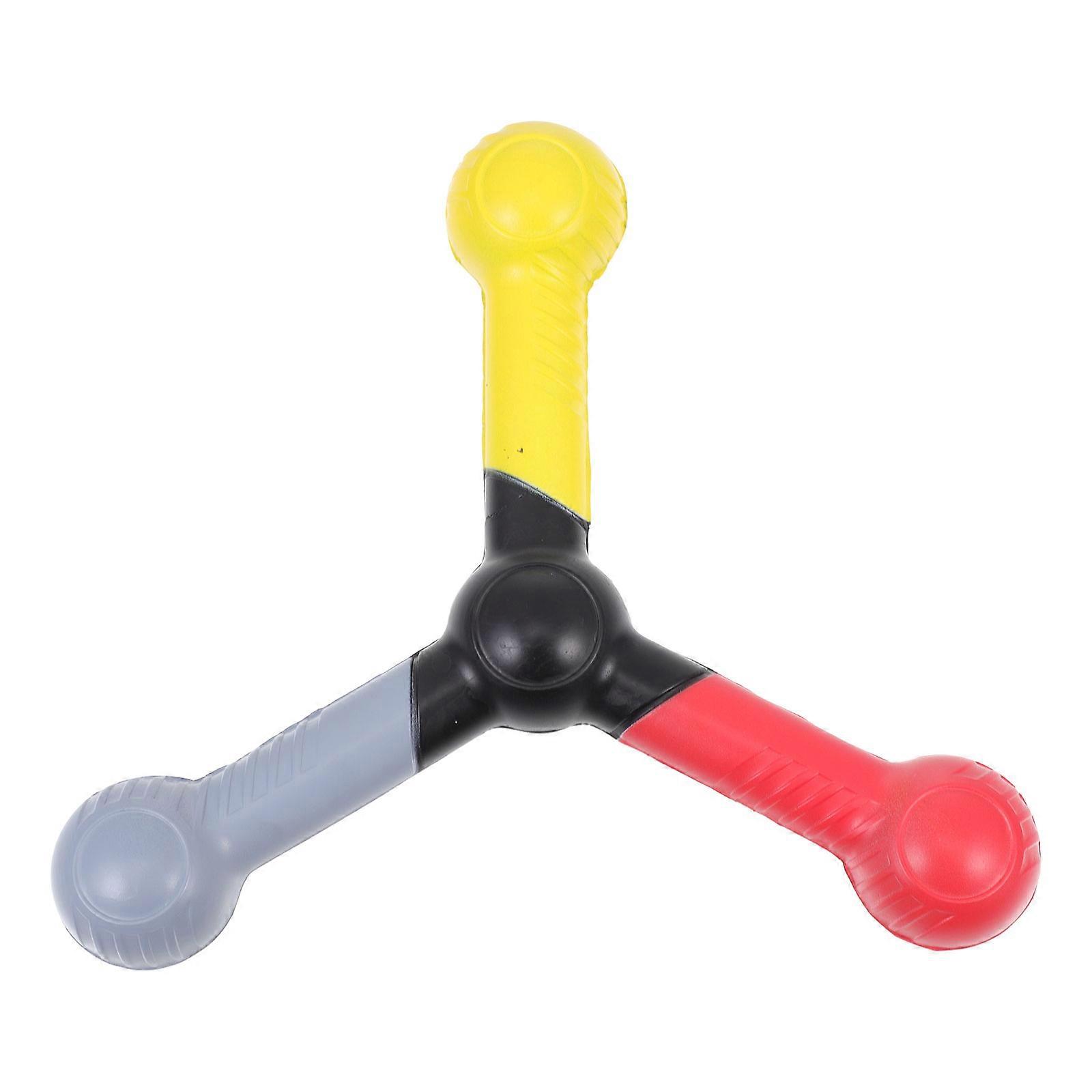 Hand Eye Coordination Training Too Agility and Reflex Skills Improving Stick